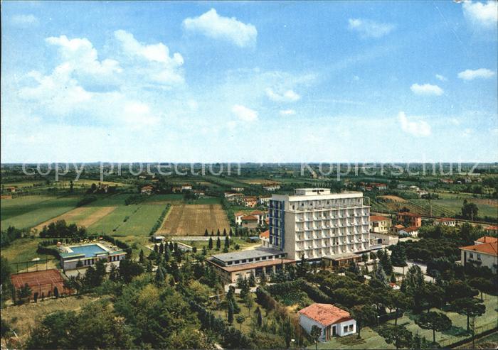 Montegrotto Terme Hotel Terme Sollievo