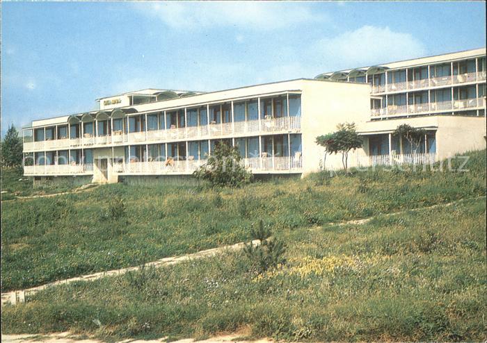 Albena Hotel Awrora