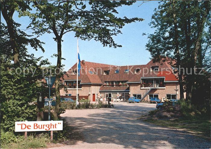 Burgh Haamstede De Burght Conferentie vacantiecentrum