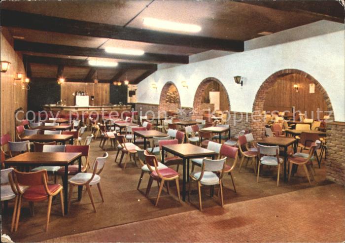 Terwolde Recreatiecentrum De Scherpenhof