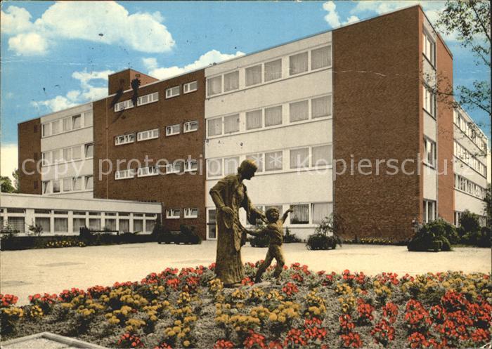 Hage Ostfriesland Helenenstift