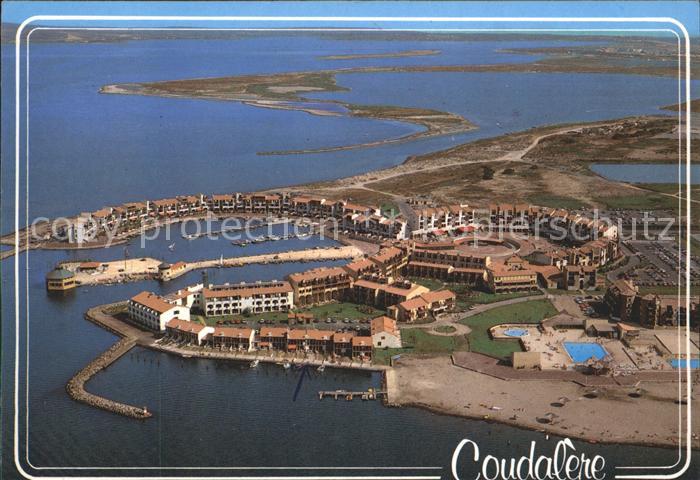 Barcares Le Coudalere