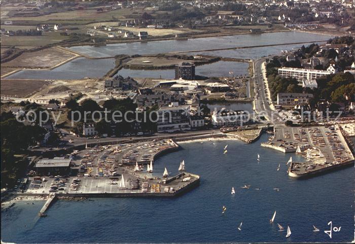 Carnac Morbihan Centre nautique centre Thalassotherapie