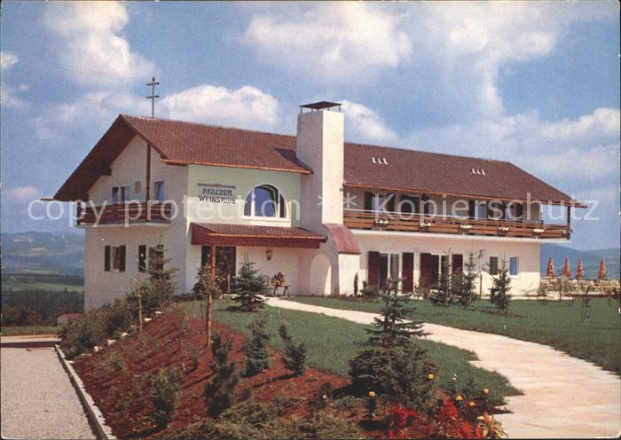 Kellberg Pfaelzer Weinstube