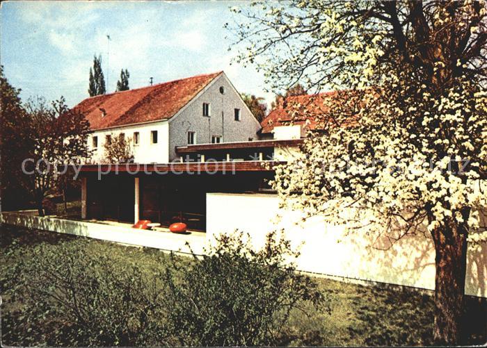 Bad Pilzweg Passau Schwefel Schwefelmoorbad Kurhaus Dr Schroth