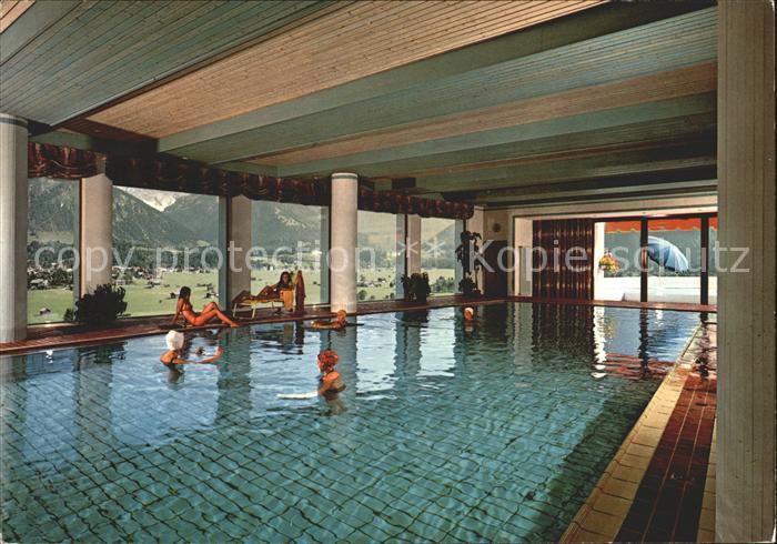 Oberstdorf Stillachhaus