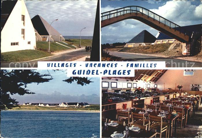 Guidel Villages Vacances Familles