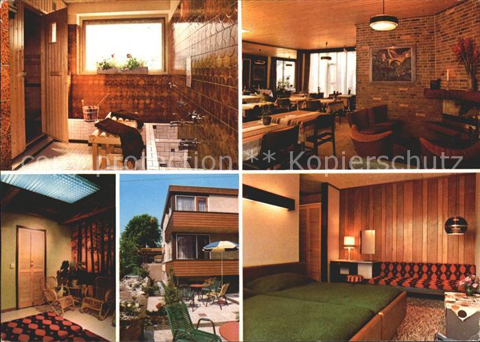 Bergen aan Zee Hotel Elzenhof