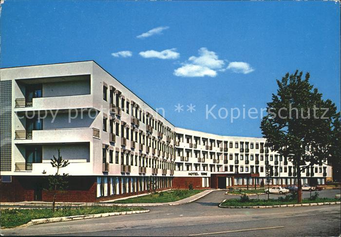 Ilidza Hotelsko turisticko Ehos Hotel Terme