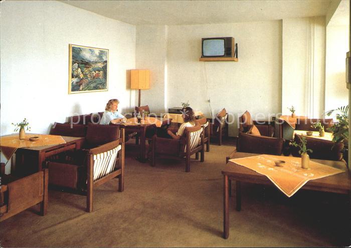 Horni Becva Hotel Tanecnica Kavarna