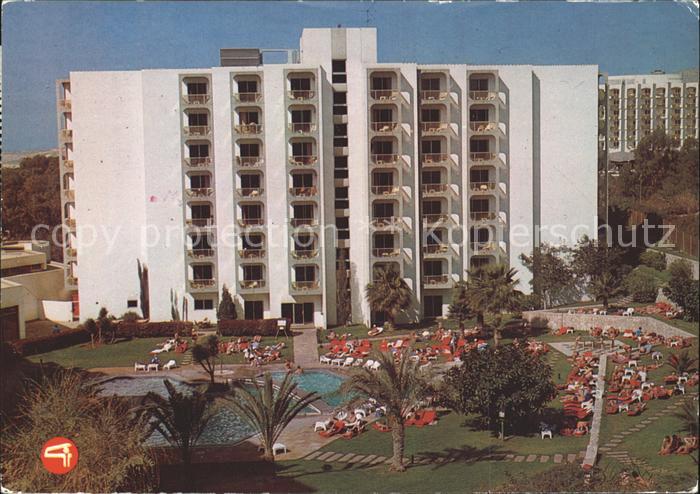 Agadir Europa Hotel