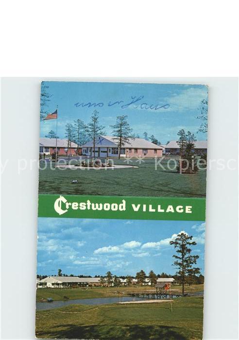 Whiting Crestwood Village