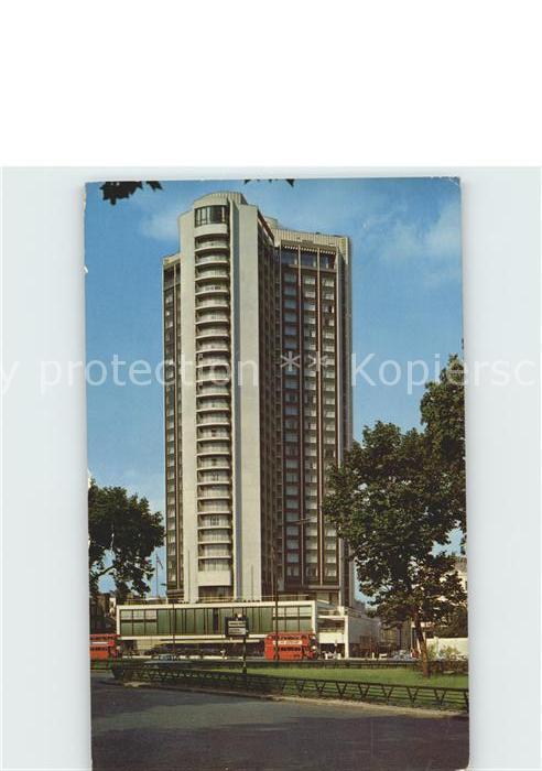 London The London Hilton Park Lane