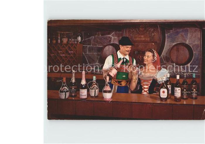 Asti California Tasting Room of the Italian Swiss Colony Winery