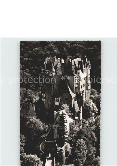 Eltville Rhein Burg Eltz