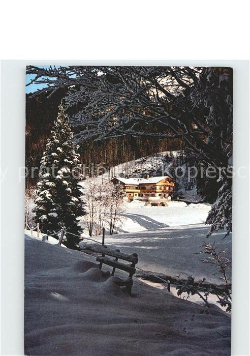 Sutten Berggasthaus Moni Alm