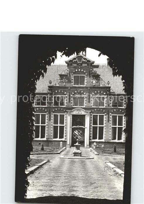 Haarlem Frans Halsmuseum