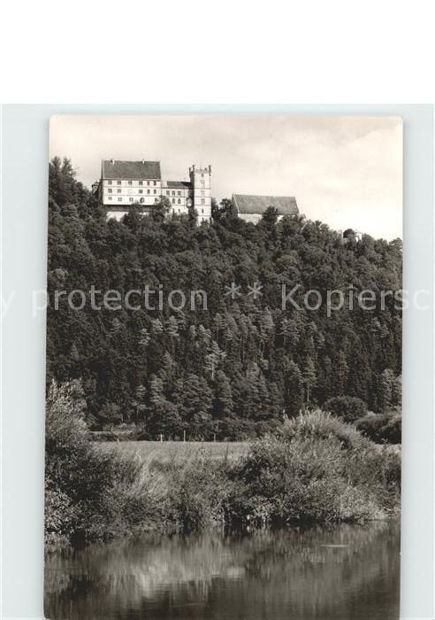 Horb Neckar Hotel Restaurant Schloss Weitenburg