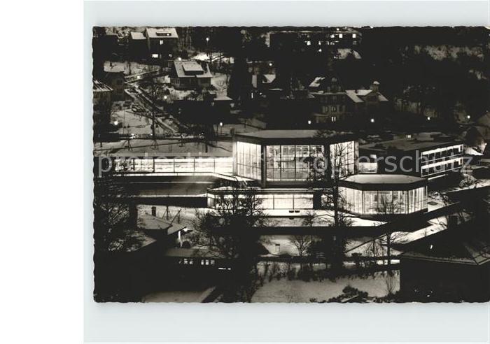 Wildbad Schwarzwald Thermalbewegungsbad