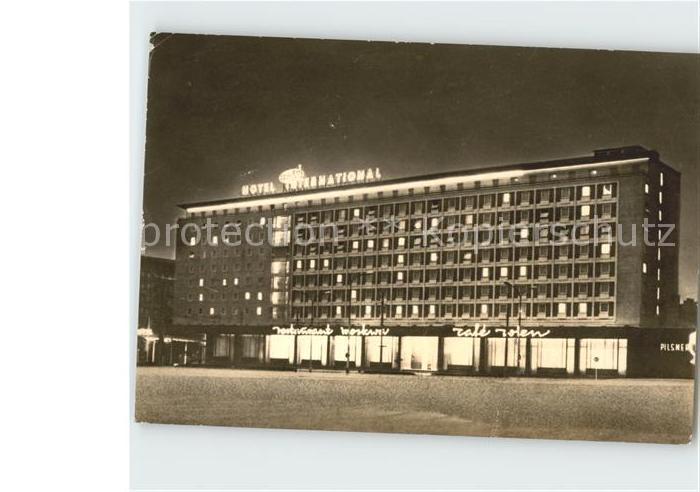 MAGDEBURG CITY Hotel International