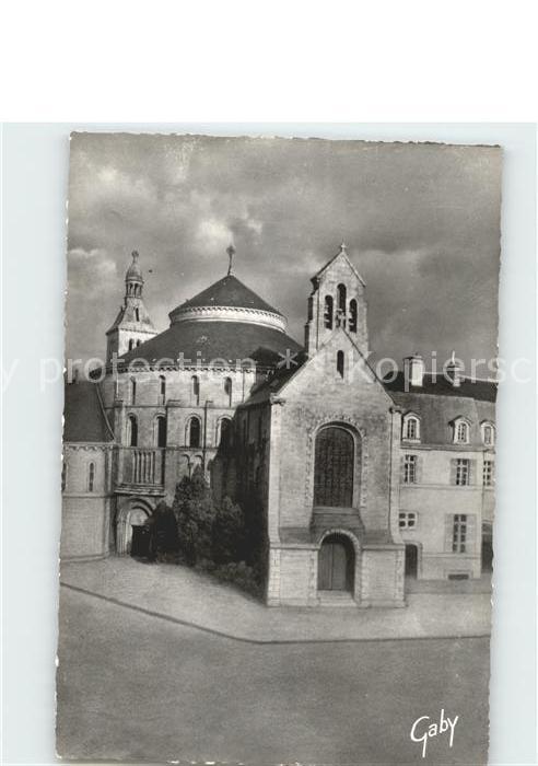 Quimperle Basilique Sainte Croix