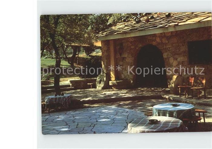 Varna Warna Restaurant Wodenizata