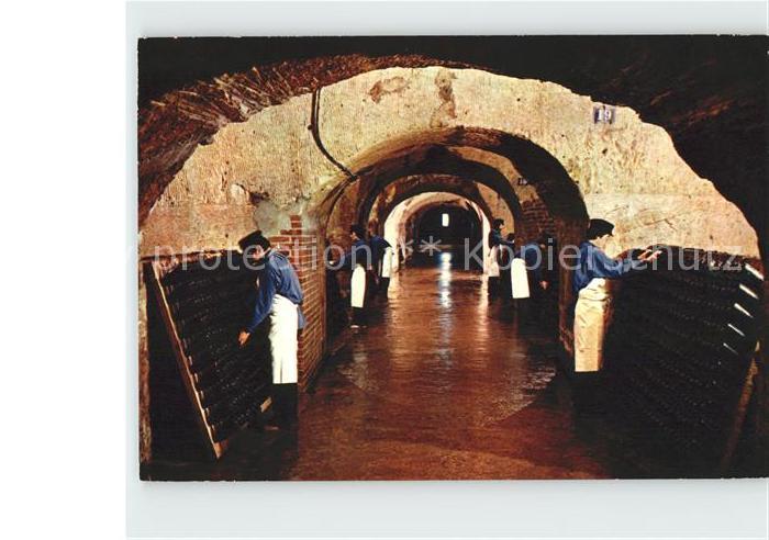 Epernay 51 Champagne Mercier