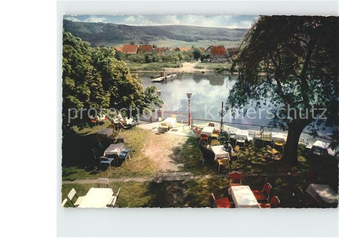 Veckerhagen Hotel Peter Gartenwirtschaft