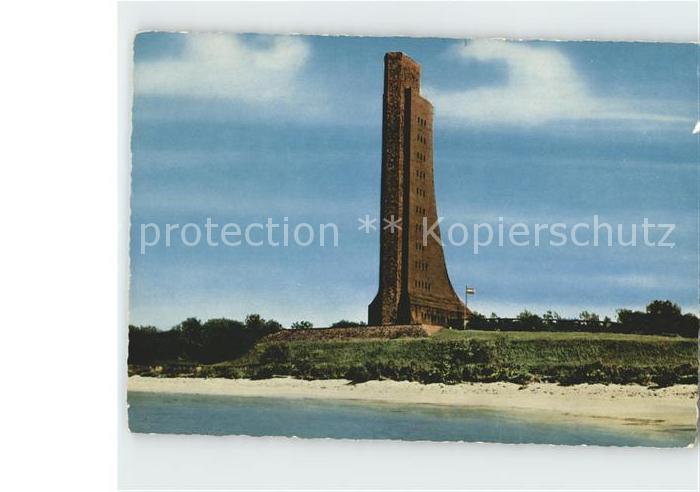 Laboe Marine Ehrenmal