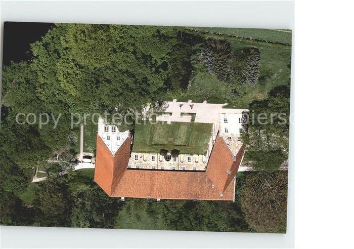 Rheine Kloster Bentlage