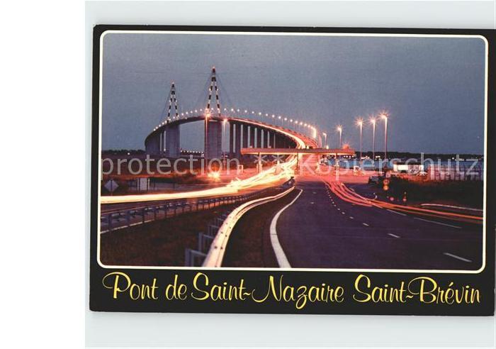 Saint-Nazaire Gard Pont de Saint Nazaire Saint Brevin