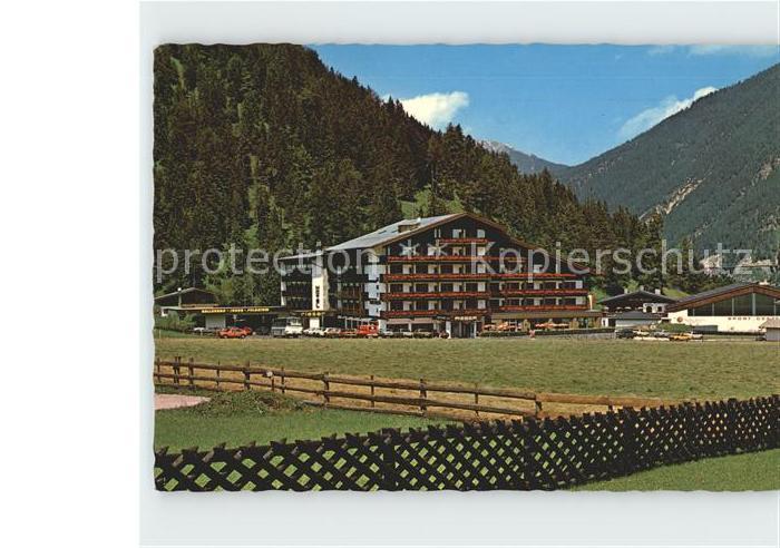 Pertisau Achensee Hotel Rieser