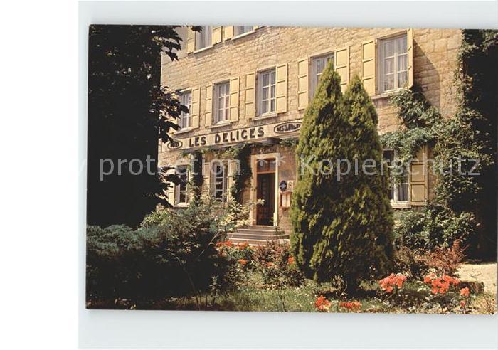 Miribel Ain Hotel Restaurant Les Delices