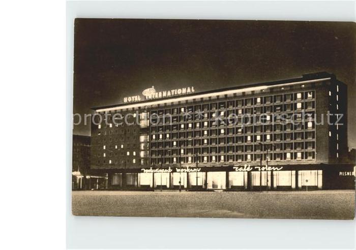 MAGDEBURG  CITY Hotel International