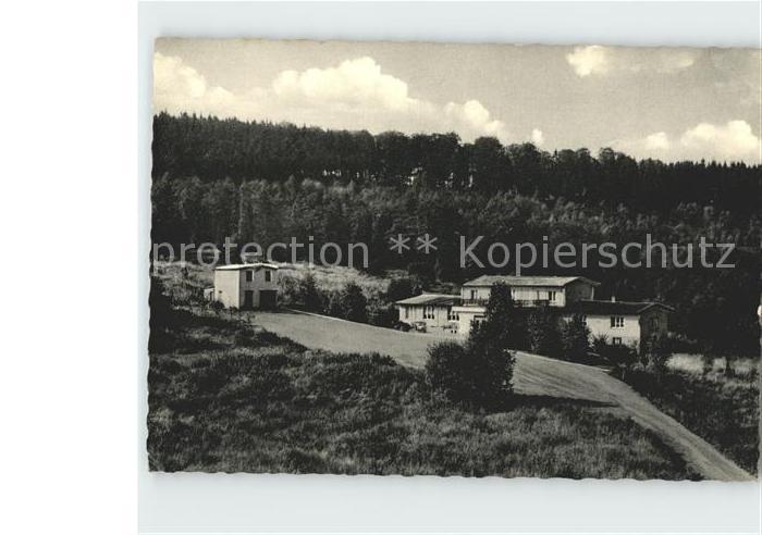 Ruethen Moehne Haus Heidelberg