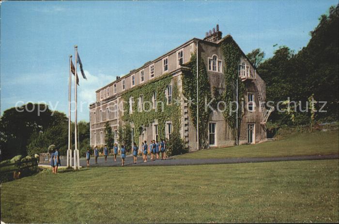 Clitheroe Waddow Hall