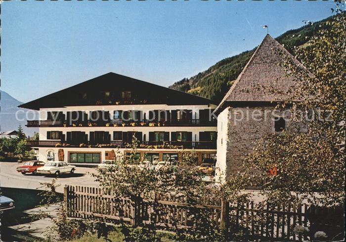 Dorfgastein Hotel Restaurant Roemerhof