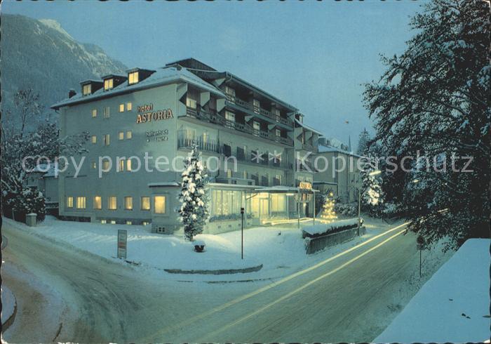 Bad Hofgastein Hotel Astoria