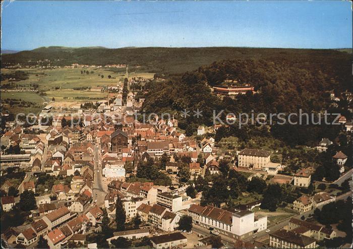 HAMBURG  CITY Fliegeraufnahme