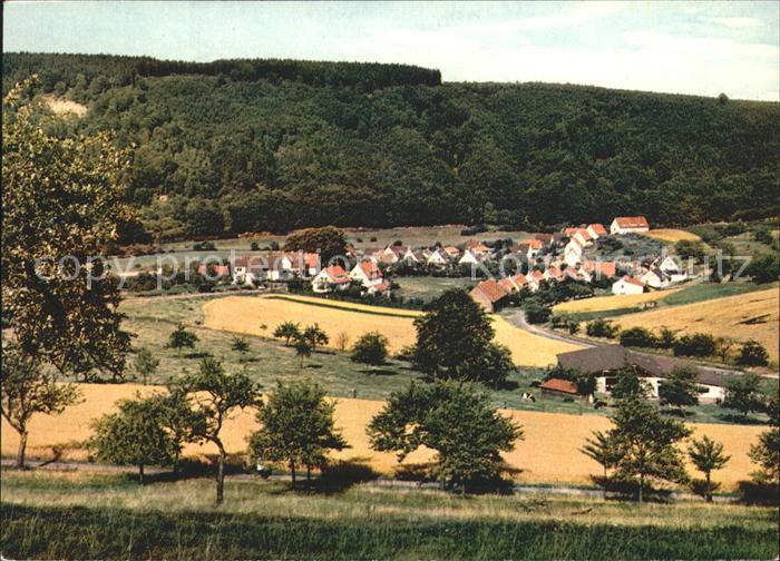 Karlshafen Bad Am Birkenbusch