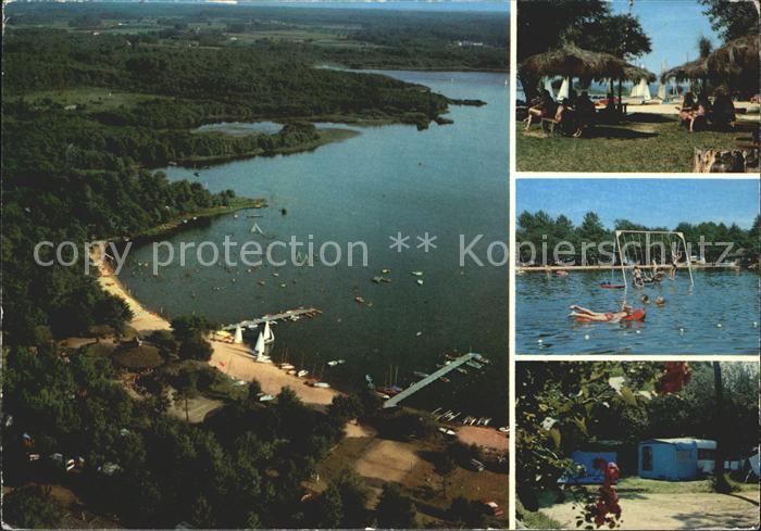 Azur Camping La Pailotte