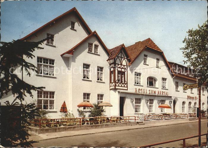 Schuld Hotel zum Ahrtal
