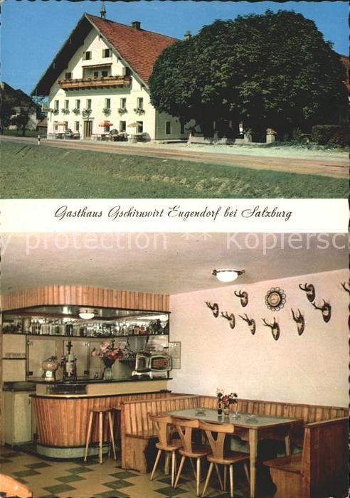 Eugendorf Gasthaus Gschirnwirt