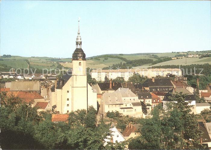 Zschopau