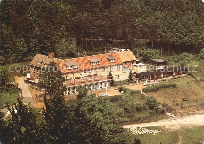 Bad Blankenburg Jugendherberge Wendolin Schaller