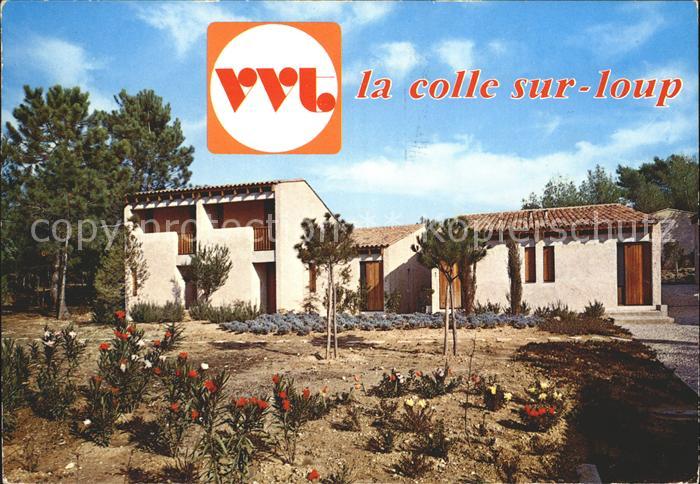 La Colle-sur-Loup Village VacancesTourisme