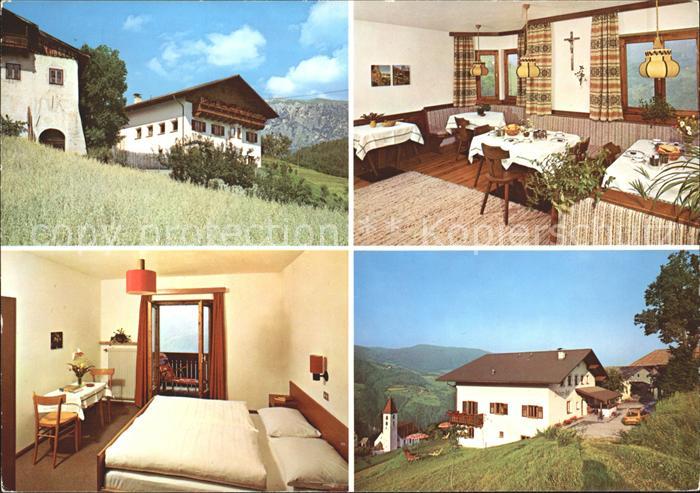 Voels Tirol Pulserhof