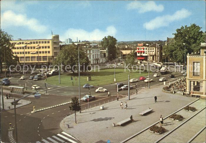 Arnhem Willemsplein