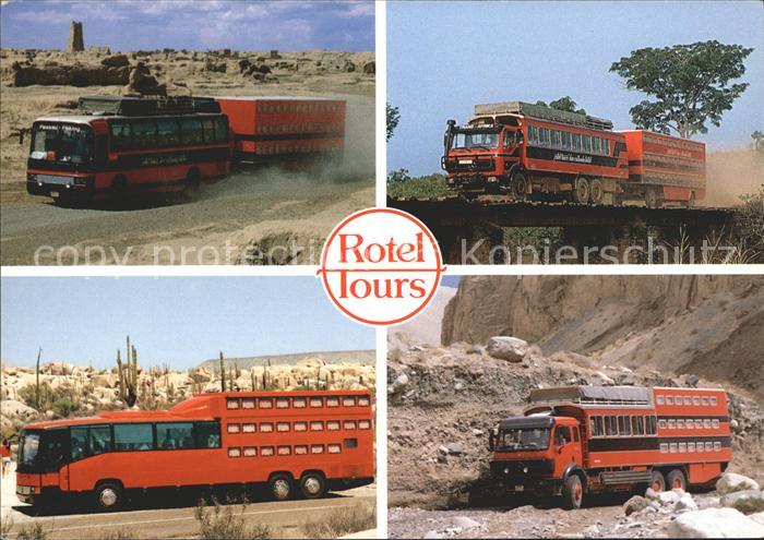 Autobus Omnibus Rofel Tours Tittling Passau