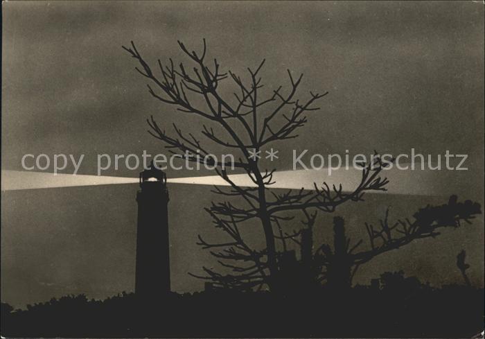 Leuchtturm Lighthouse Prerow